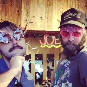 Meet your Posher, Nicholas